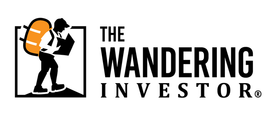 The Wandering Investor